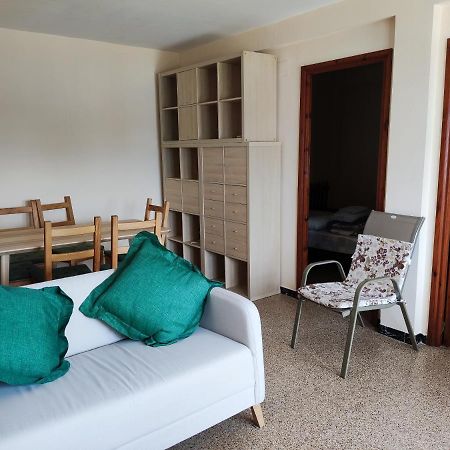 Apartamentos Palovi デニア エクステリア 写真