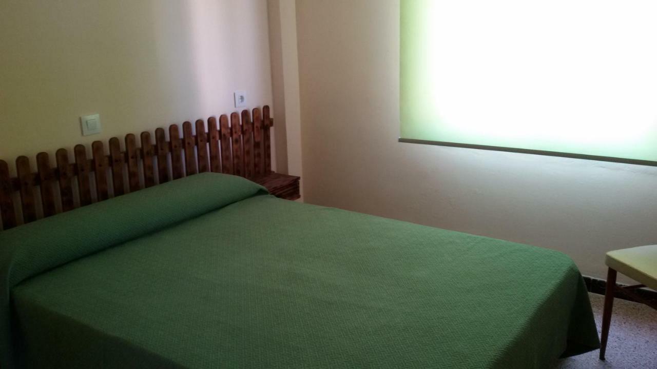 Apartamentos Palovi デニア エクステリア 写真