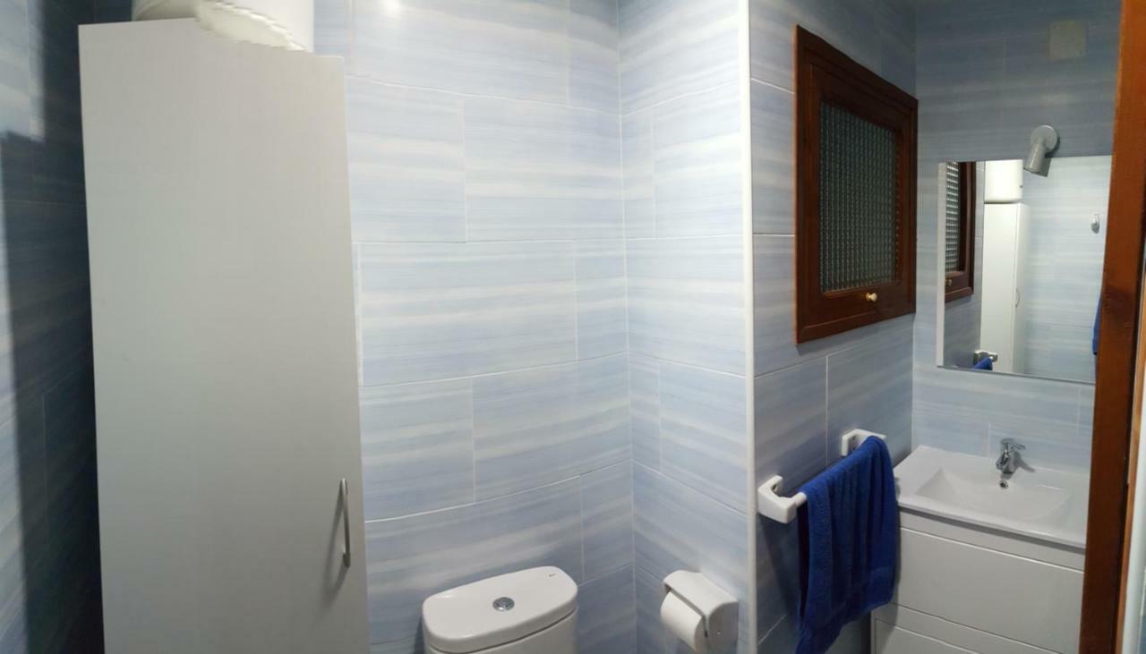Apartamentos Palovi デニア エクステリア 写真
