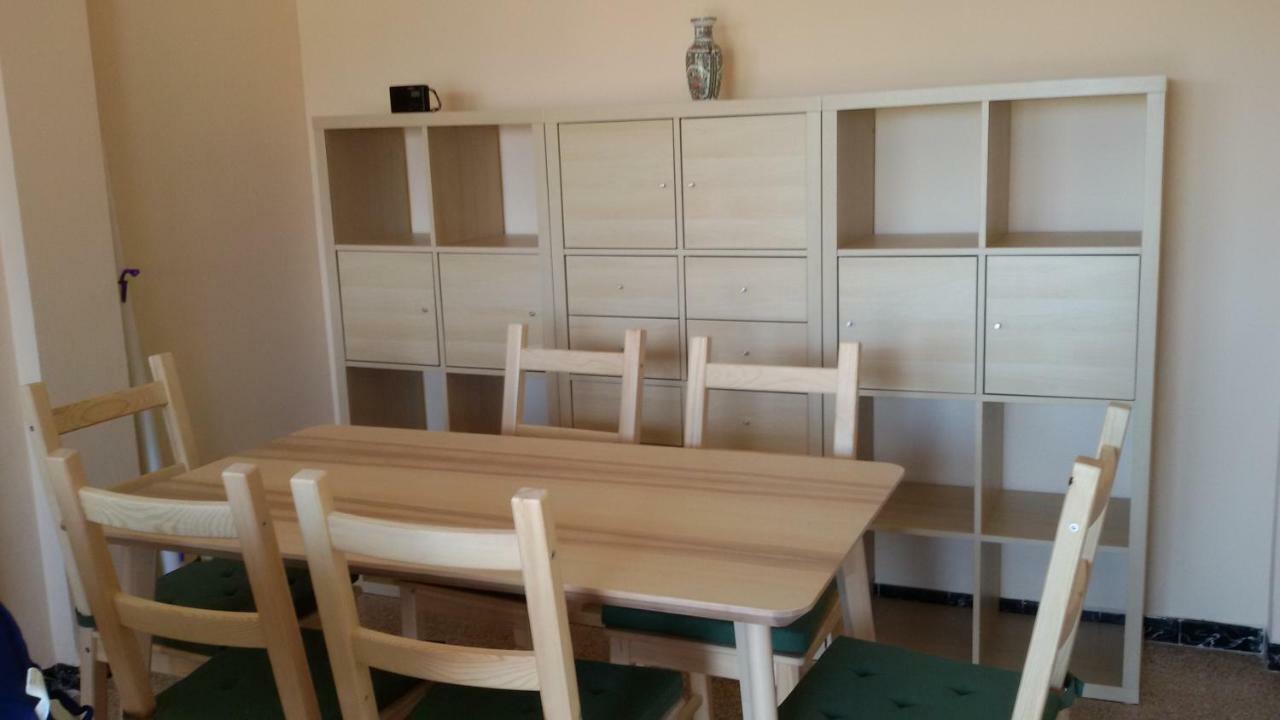 Apartamentos Palovi デニア エクステリア 写真